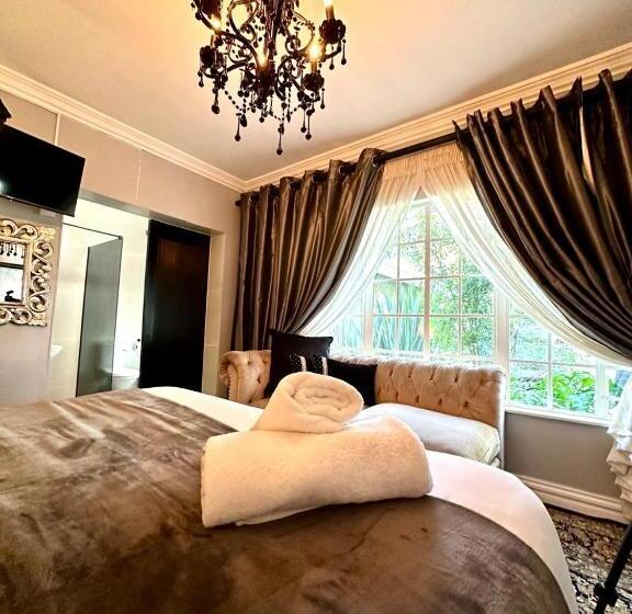 디럭스 룸, Cherry Nest At Madeliefie