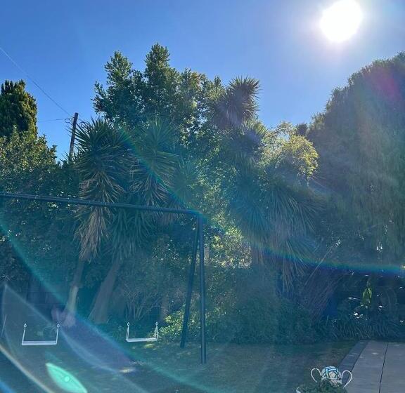 스탠다드 룸 풀장 전망, Cherry Nest At Madeliefie