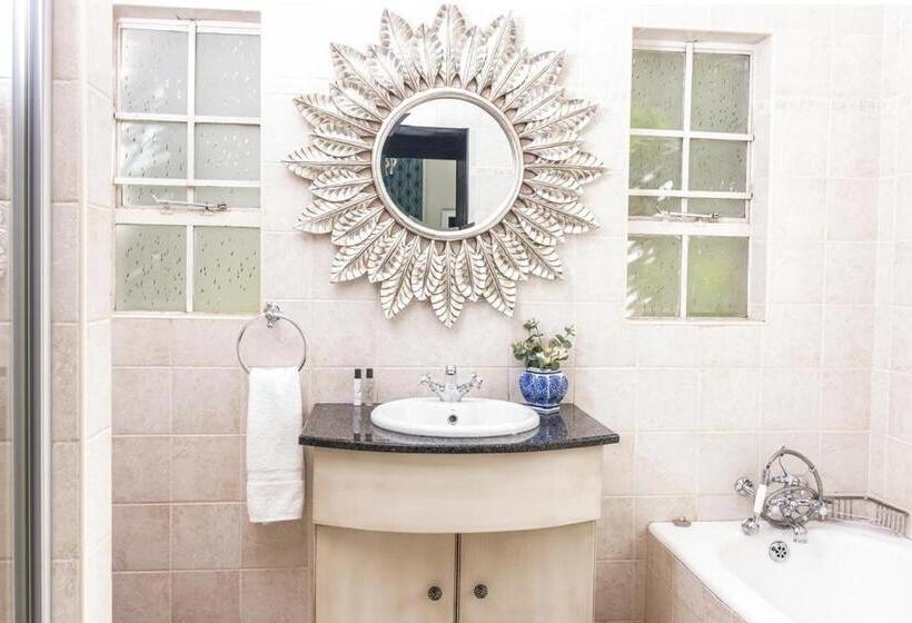 스탠다드 룸 풀장 전망, Cherry Nest At Madeliefie