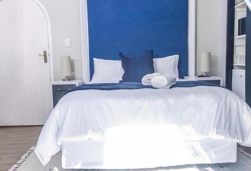 스탠다드 룸 풀장 전망, Cherry Nest At Madeliefie