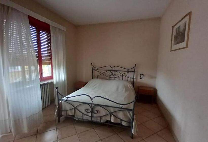 标准间, La Terrazza