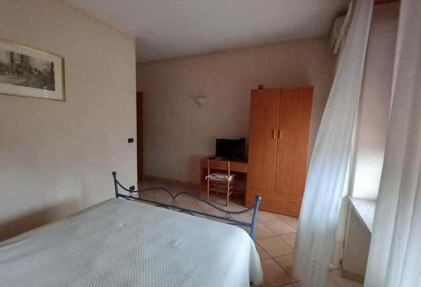 标准间, La Terrazza