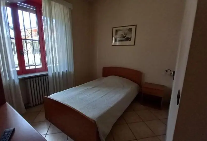 Habitación Estàndard Individual, La Terrazza