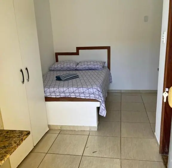 اتاق استاندارد, Shalom Hospedagens