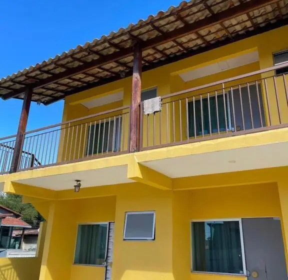 اتاق استاندارد, Shalom Hospedagens
