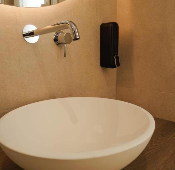 آپارتمان 1 خوابه, Remedios 43