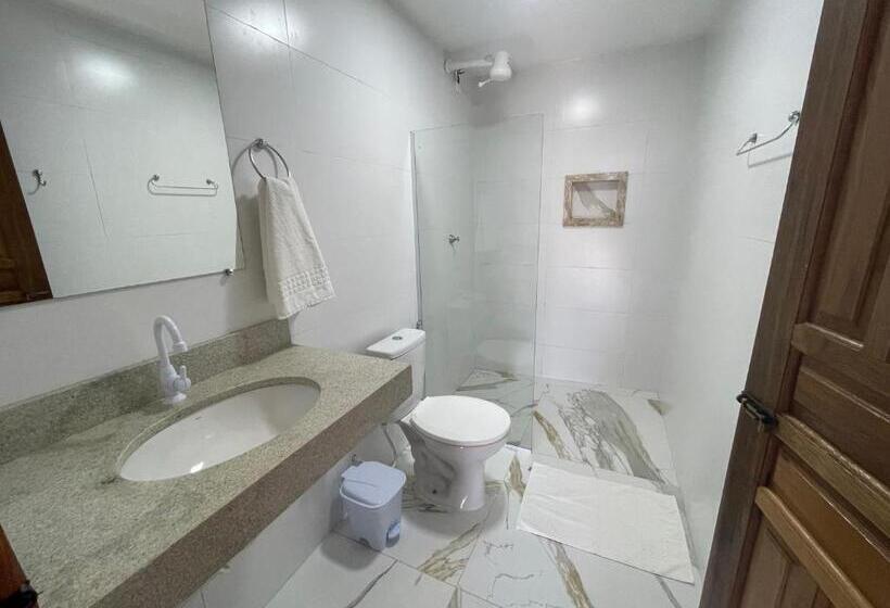 חדר סטודיו סטנדרד, Recanto Do Matuto