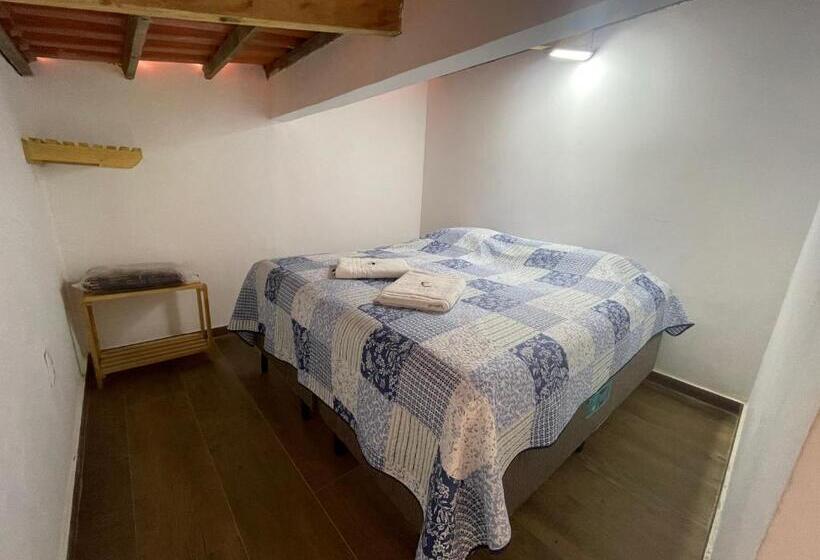 חדר סטודיו סטנדרד, Recanto Do Matuto