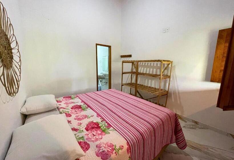 סוויטה נוף לגינה, Recanto Do Matuto