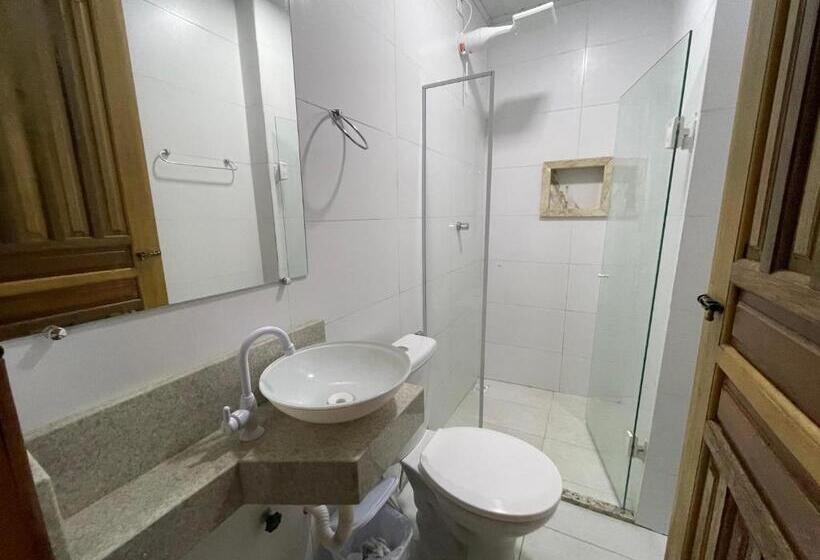 חדר משפחתי, Recanto Do Matuto