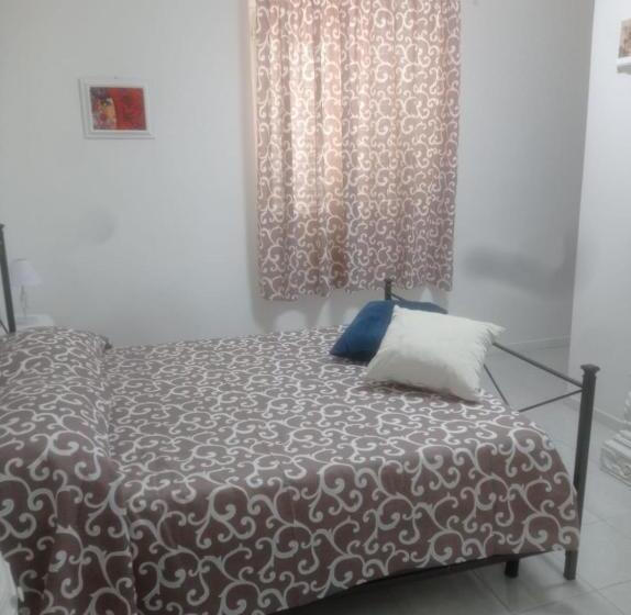 Quarto Estandar, Torre Agada