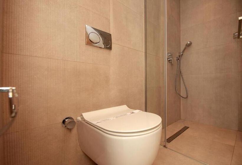 Люкс Повышенной Комфортности, Casa Lumar Luxury Lodging