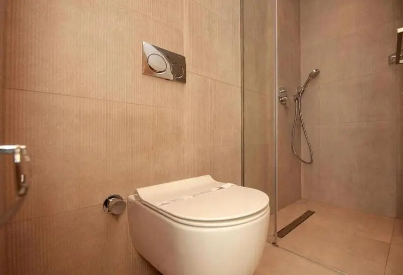 Suit Deluxe, Casa Lumar Luxury Lodging