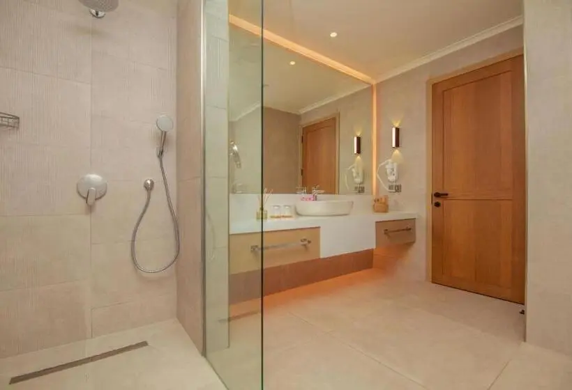 Suite Llit King, Casa Lumar Luxury Lodging