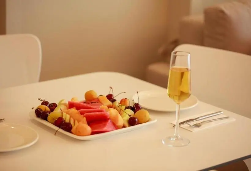 Apartament Deluxe 2 Dormitoris, Casa Lumar Luxury Lodging