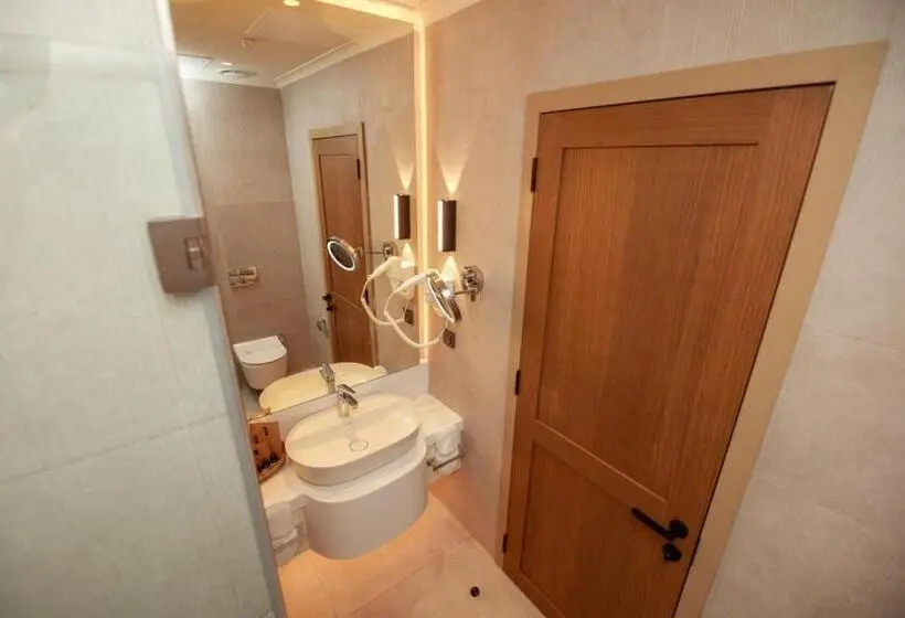 Apartament Deluxe 2 Dormitoris, Casa Lumar Luxury Lodging