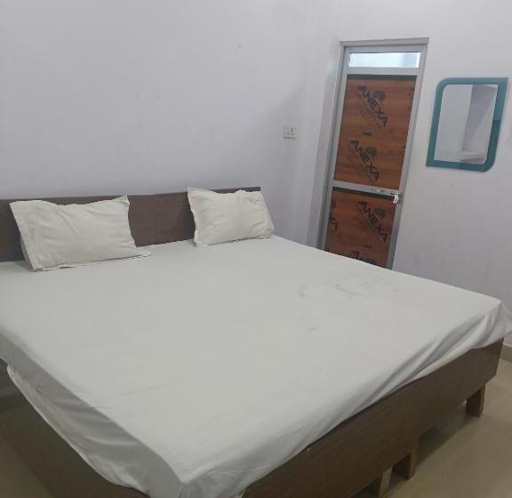 スタンダードルーム, La Ayodhya Residency