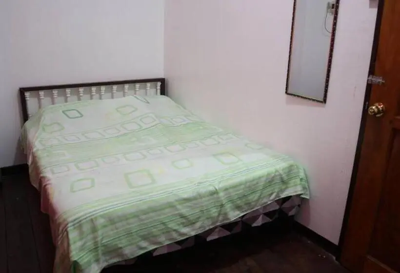 اتاق استاندارد, Mangrove Breeze Country Inn By Reddoorz