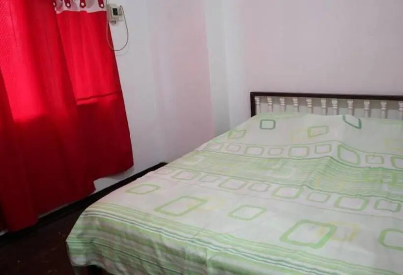 اتاق استاندارد, Mangrove Breeze Country Inn By Reddoorz