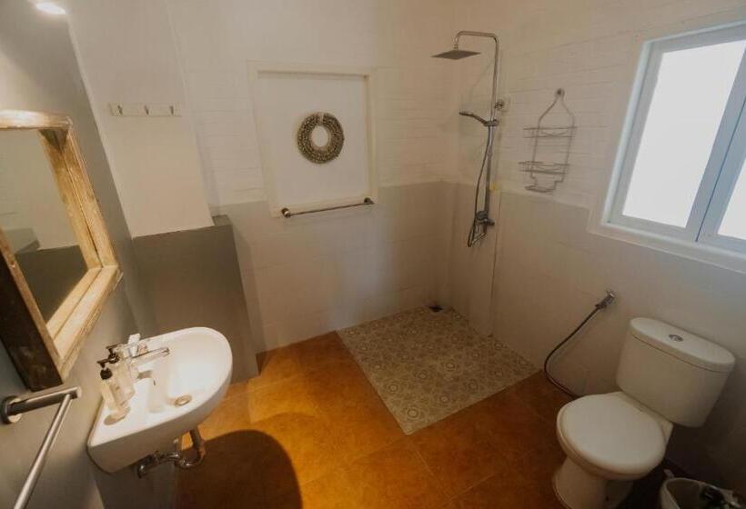 إستوديو قياسى, Noya Bed And Breakfast