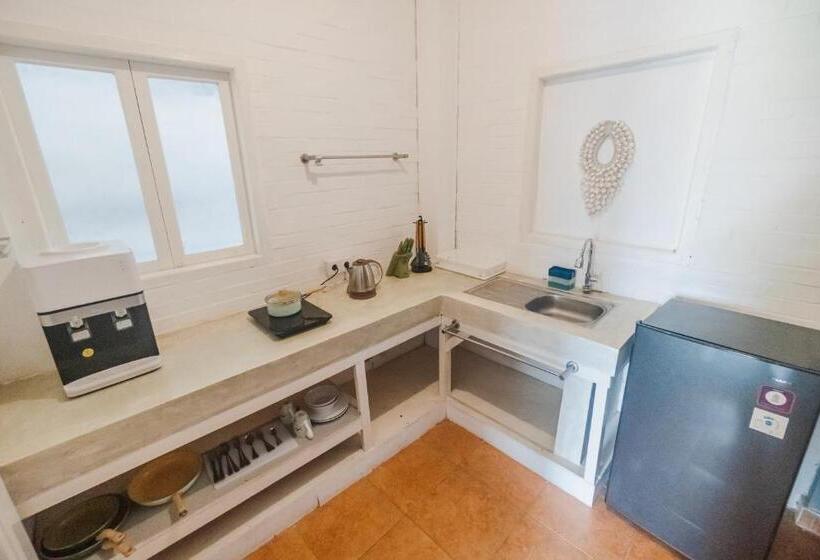 Студия Стандарт, Noya Bed And Breakfast