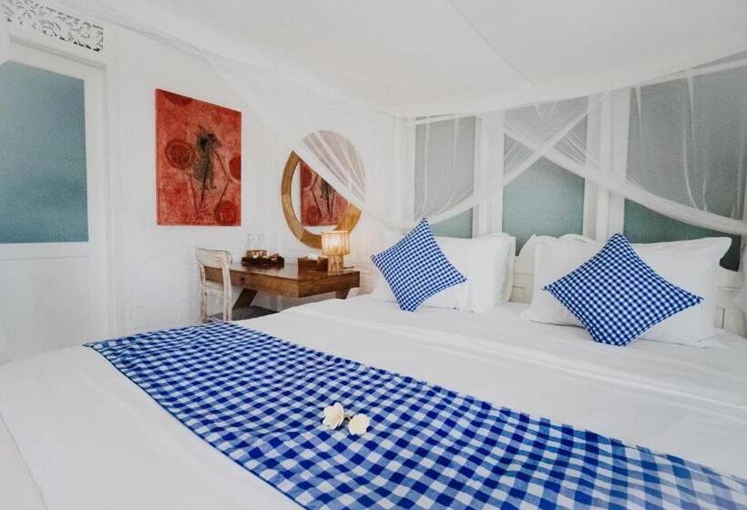 إستوديو قياسى, Noya Bed And Breakfast