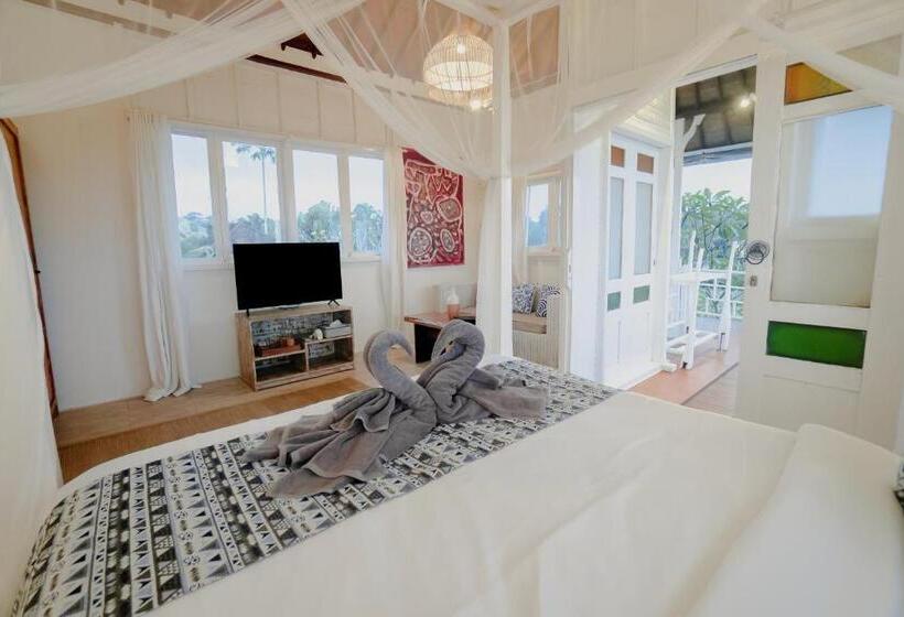 Студио Стандарт с Балконом, Noya Bed And Breakfast