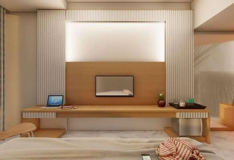 スーペリアールーム, O Nest Elite
