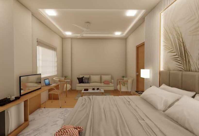 جناح, O Nest Elite