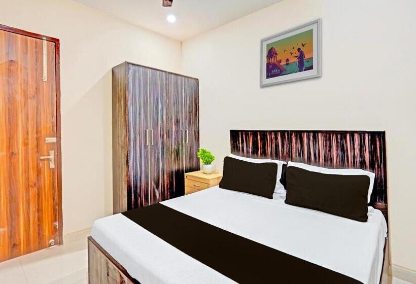 Standardrum, O Shree Jee Inn Guest House