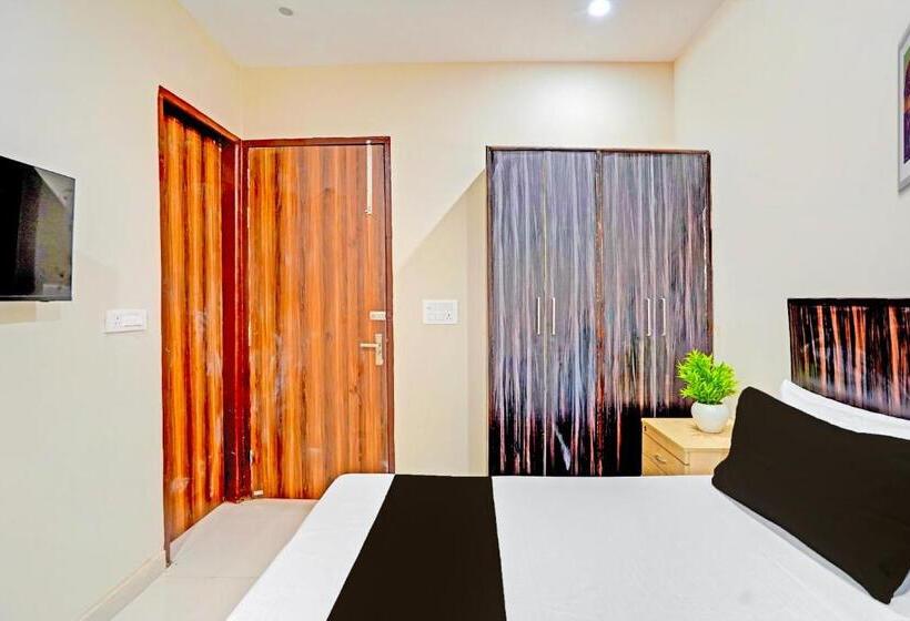 Standardrum, O Shree Jee Inn Guest House