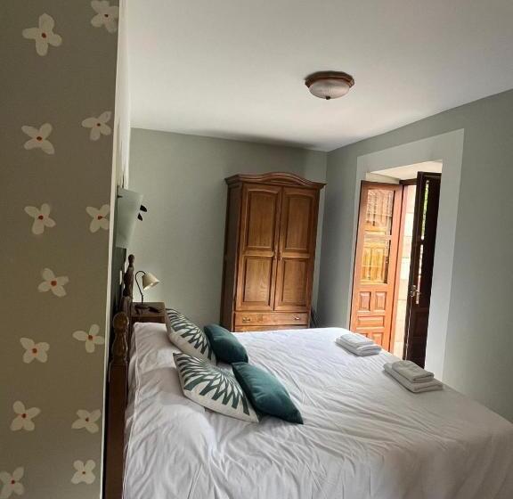 חדר סטנדרט, El Pucheru 4 Almas