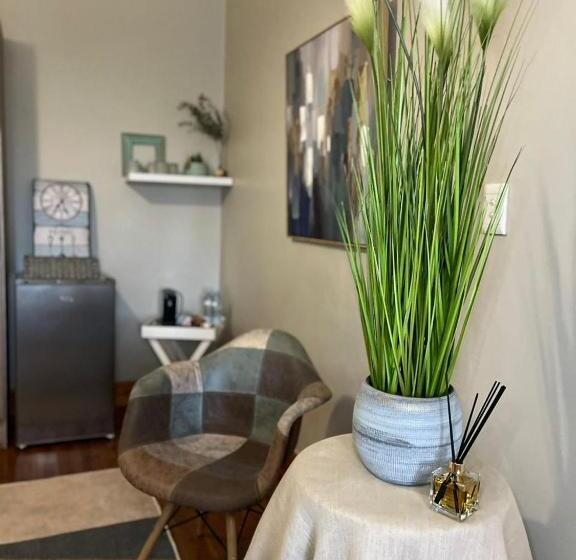 جناح سرير كينج, Hephzibah Inn Guest House And Venue