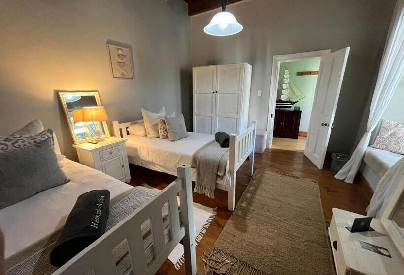 Люкс Кровать Кинг, Hephzibah Inn Guest House And Venue
