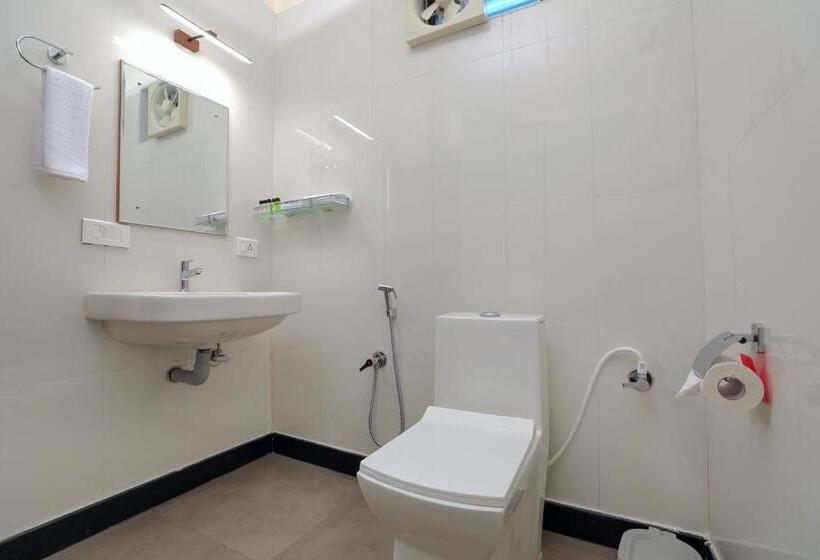 فيلا غرفة نوم واحدة مع مسبح, Franco Tamil Villas