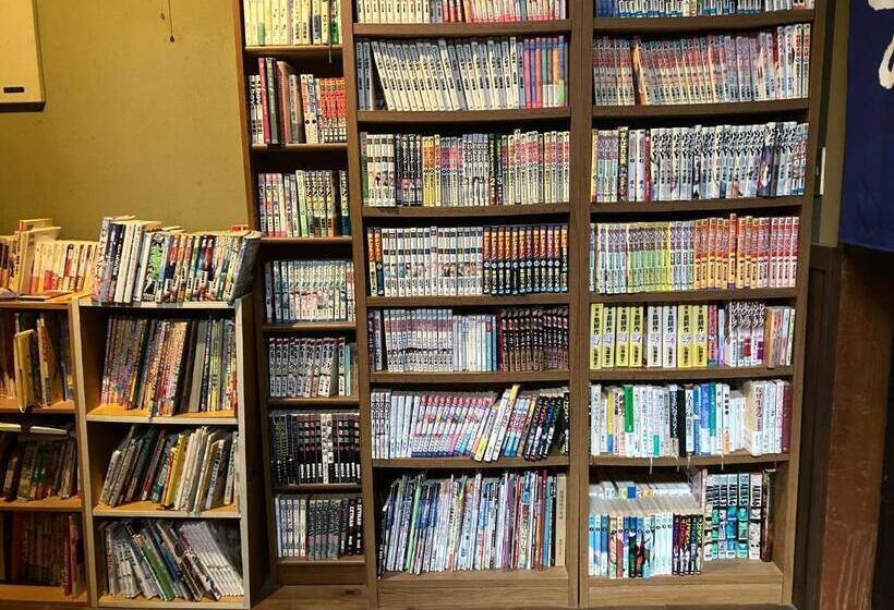 スタンダードシングルルーム, 湯の花ふわり 湯元館