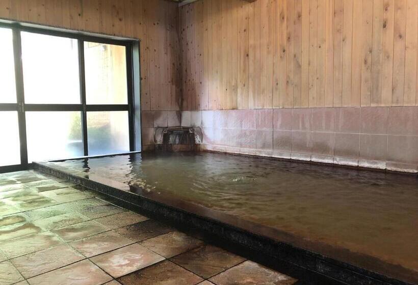 스탠다드 룸, 湯の花ふわり 湯元館