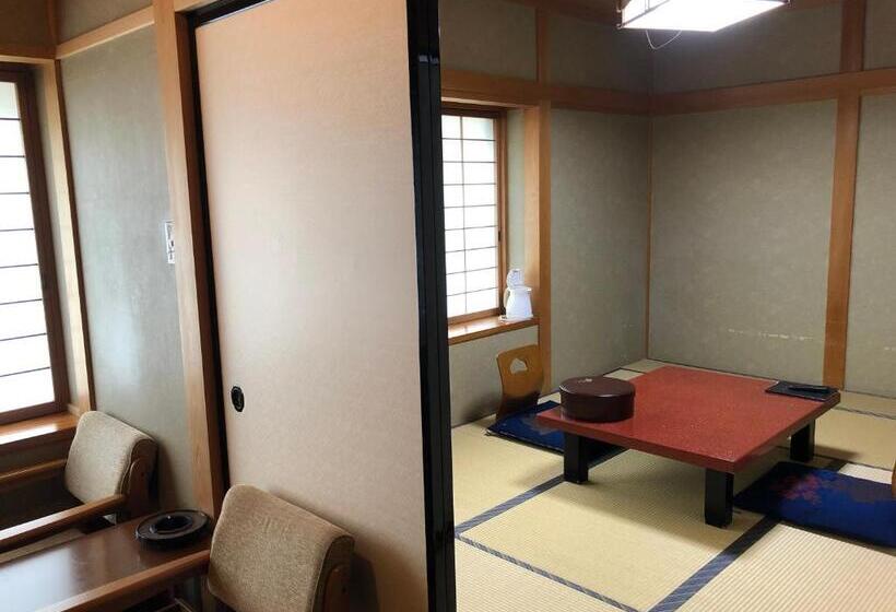 スタンダードルーム, 湯の花ふわり 湯元館