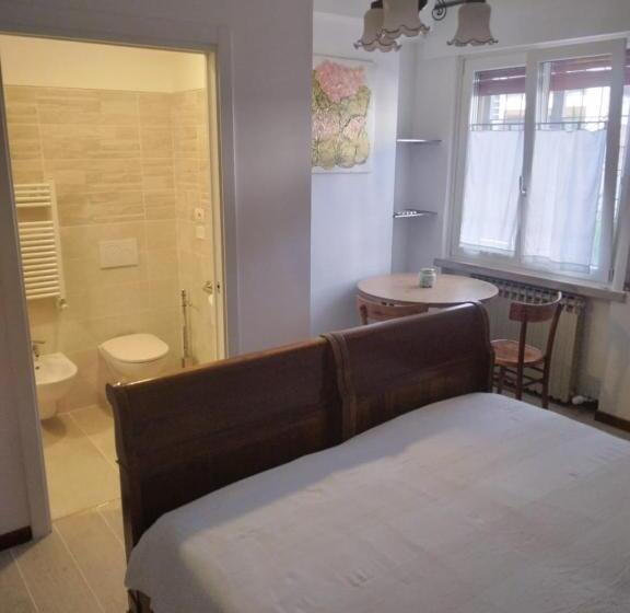 اتاق لوکس, B&b Better Verona