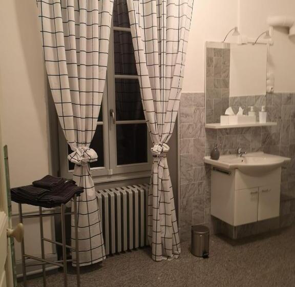 חדר סטנדרט, Château De Saint Georges Chambres D Hôtes