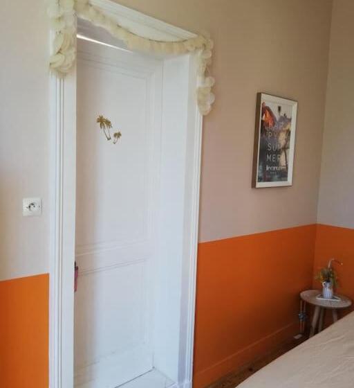 اتاق استاندارد, Eole