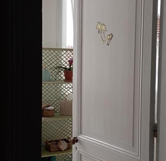 اتاق استاندارد, Eole