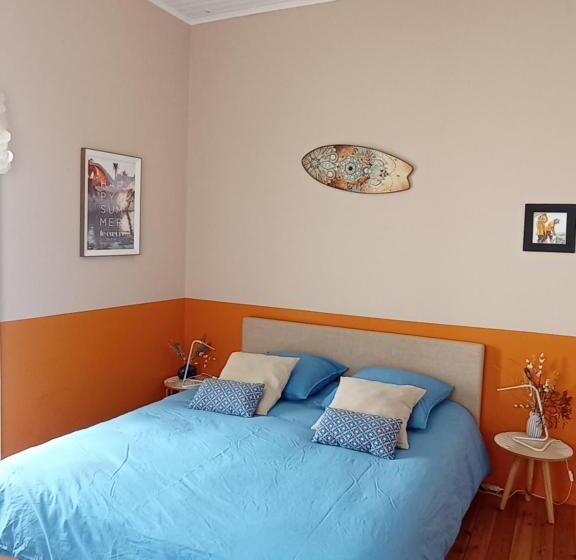 اتاق استاندارد, Eole