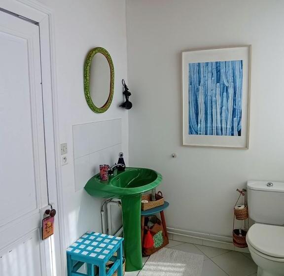 اتاق استاندارد, Eole