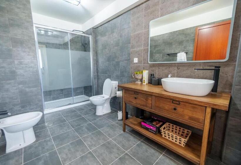 스탠다드 룸 가든 전망, The Plantation Faial