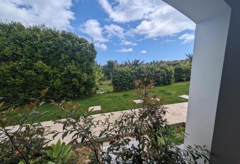 스탠다드 룸 가든 전망, The Plantation Faial