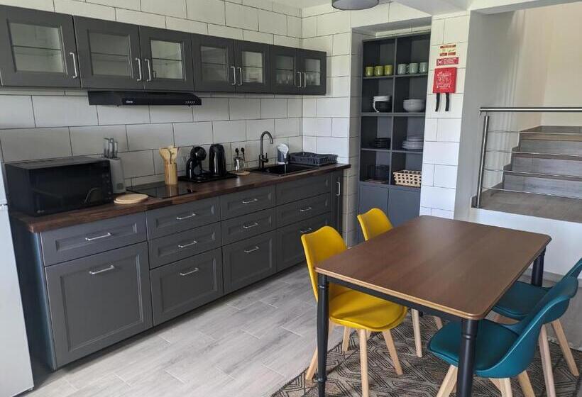 Номер Стандарт Вид на Сад, The Plantation Faial