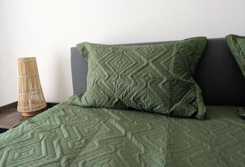 디럭스 룸, The Plantation Faial