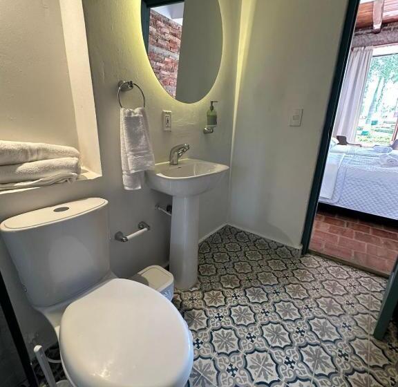 غرفة قياسية, Casa Hotel Serena