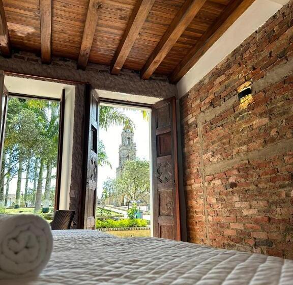 스탠다드 룸, Casa Hotel Serena